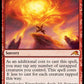 (140) Magic The Gathering Kamigawa: Neon Dynasty Single: Explosive Singularity Holo Mythic