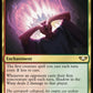 (140) Magic The Gathering Universes Beyond: Warhammer 40000 Single: Shadow in the Warp Holo Rare