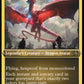 (140) Magic The Gathering March of the Machine: The Aftermath: Extras Single: Niv-Mizzet, Supreme (V.2)  Rare