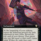 (140) Magic The Gathering Commander: Streets of New Capenna: Extras Single: Protection Racket  Rare