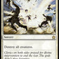 (140) Magic The Gathering Magic: The Gathering Foundations Single: Day of Judgment Holo Rare