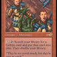 (096) Magic The Gathering The List Single: Moggcatcher  Rare
