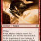 (140) Magic The Gathering Commander: Adventures in the Forgotten Realms Single: Skyline Despot  Rare