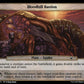 (140) Magic The Gathering Commander: March of the Machine Single: Bloodhill Bastion  Common