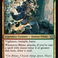 (140) Magic The Gathering Magic: The Gathering | Marvel's Spider-Man Single: Rhino, Barreling Brute Holo Uncommon