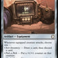 (140) Magic The Gathering Universes Beyond: Fallout Single: Pip-Boy 3000  Holo Rare