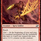 (140) Magic The Gathering Edge of Eternities Single: Kavaron Skywarden  Common