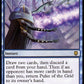 (029) Magic The Gathering The List Single: Pulse of the Grid  Rare