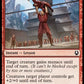 (140) Magic The Gathering Magic: The Gathering | Avatar: The Last Airbender Single: How to Start a Riot  Common