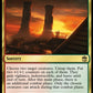 (140) Magic The Gathering Universes Beyond: Doctor Who Single: Last Night Together  Rare
