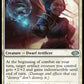 (140) Magic The Gathering Jumpstart 2022 Single: Aethershield Artificer Holo Uncommon
