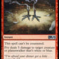 (140/280) Magic The Gathering Core 2020 Single: Fry Holo Uncommon