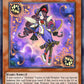 (025) YuGiOh TCG MZTM: Maze of the Master Single: Trickstar Hoody  Super Rare