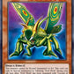 (043) YuGiOh TCG DB2: Dark Beginning 2 Single: Great Moth  Common