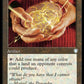 (141) Magic The Gathering Commander: The Brothers' War Single: Fellwar Stone  Uncommon