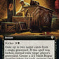 (141) Magic The Gathering Commander: Streets of New Capenna: Extras Single: Waste Management  Rare