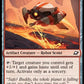 (141) Magic The Gathering Edge of Eternities Single: Kavaron Turbodrone  Common