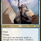 (141) Magic The Gathering Commander: Kamigawa: Neon Dynasty Single: Raff Capashen, Ship's Mage  Uncommon