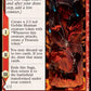 (141) Magic The Gathering Kamigawa: Neon Dynasty Single: Fable of the Mirror-Breaker // Reflection of Kiki-Jiki  Rare