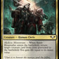 (141) Magic The Gathering Universes Beyond: Warhammer 40000 Single: Sister Hospitaller  Rare