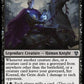 (141) Magic The Gathering Commander: Murders at Karlov Manor Single: Syr Konrad, the Grim  Uncommon