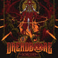 (141) Magic The Gathering Secret Lair Drop Series Single: Dreadbore  Rare