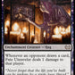 (141) Magic The Gathering Commander: Duskmourn: House of Horror Single: Fate Unraveler  Rare