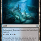 (141) Magic The Gathering Commander: Zendikar Rising Single: Submerged Boneyard  Uncommon