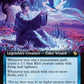 (141) Magic The Gathering Commander: Magic: The Gathering - FINAL FANTASY: Extras Single: Hermes, Overseer of Elpis Holo Rare