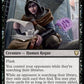 (141/361) Magic The Gathering Commander Legends Single: Opposition Agent Holo Rare