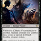 (141/322) Magic The Gathering Commander: Ikoria Single: Xathrid Necromancer  Rare