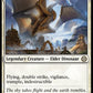 (141) Magic The Gathering Commander: The Lost Caverns of Ixalan Single: Zetalpa, Primal Dawn  Rare