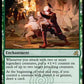 (141) Magic The Gathering Magic: The Gathering | Avatar: The Last Airbender: Eternal Single: Master's Guidance (V.1)  Rare