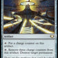 (141) Magic The Gathering Commander: Edge of Eternities Single: Lux Cannon  Rare