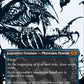 (141) Magic The Gathering Multiverse Legends Single: Jin-Gitaxias, Core Augur (V.4) Holo Mythic