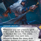 (141) Magic The Gathering Universes Beyond: Assassin's Creed: Extras Single: Basim Ibn Ishaq (V.1)  Rare