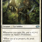 (142) Magic The Gathering Jumpstart 2022 Single: Ajani's Pridemate  Uncommon
