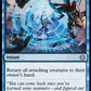 (142) Magic The Gathering Commander: The Lost Caverns of Ixalan Single: Aetherize  Uncommon