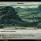 (142) Magic The Gathering Commander: March of the Machine Single: Gavony  Common