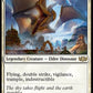 (142) Magic The Gathering Commander: Tarkir: Dragonstorm Single: Zetalpa, Primal Dawn  Rare