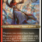 (142) Magic The Gathering March of the Machine: The Aftermath: Extras Single: Pia Nalaar, Consul of Revival (V.2) Holo Rare