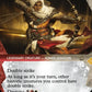 (142) Magic The Gathering Universes Beyond: Assassin's Creed: Extras Single: Bayek of Siwa (V.1)  Holo Rare