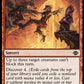 (142) Magic The Gathering The Lost Caverns of Ixalan Single: Daring Discovery  Common
