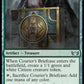 (142) Magic The Gathering Streets of New Capenna Single: Courier's Briefcase  Uncommon