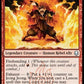 (142) Magic The Gathering Magic: The Gathering | Avatar: The Last Airbender Single: Jeong Jeong, the Deserter  Uncommon