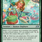 (142) Magic The Gathering Unfinity Single: Icing Manipulator Holo Uncommon