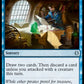 (142) Magic The Gathering Jumpstart Single: Chart a Course Holo Uncommon