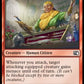 (142) Magic The Gathering Magic: The Gathering - FINAL FANTASY Single: Item Shopkeep  Common