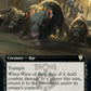 (142) Magic The Gathering Commander: Streets of New Capenna: Extras Single: Wave of Rats  Rare
