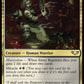 (142) Magic The Gathering Universes Beyond: Warhammer 40000 Single: Sister Repentia Holo Rare